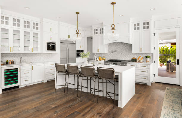 24/7 Emergency Kitchen Island Installation experts in Lake Elmo, MN