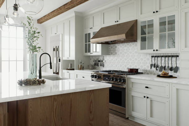 Affordable Kitchen Island Installation solutions in Lake Elmo, MN